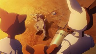 Episode 1 The Moon and the Beast