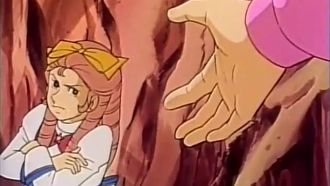 Episode 39 A treasure which caused anger