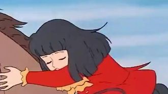 Episode 11 The Small Ribbon