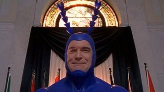 Episode 2 The Funeral