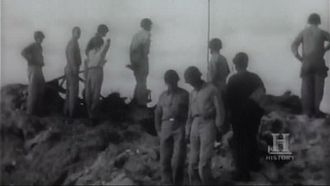 Episode 12 Unconditional Surrender