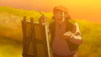 Episode 18 Tokimeki Field Trip
