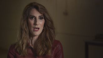 Episode 4 Hells Angels: The Sonny Barger Years