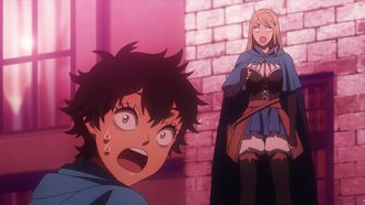 Episode 126 The Blue Rose’s Confession