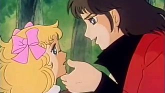 Episode 34 The Returned Envelope