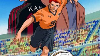 Episode 6 Why do you have to be a Forward?