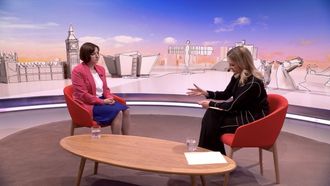 Episode 6 Gaza and Israel: The Ceasefire Deal