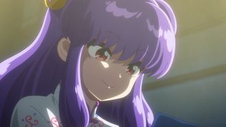 Ranma1/2 - Season 1 Episode 19