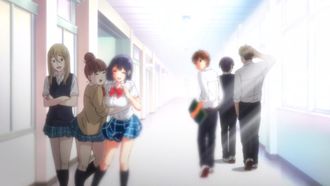 Episode 3 Overlooked Love