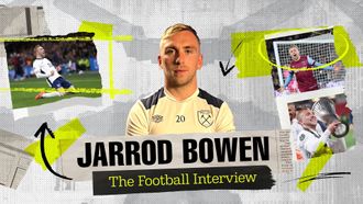 Episode 3 Jarrod Bowen