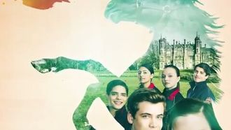 Episode 19 Let It Ride