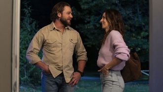 Episode 8 Fresh Start