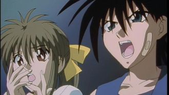 Episode 24 Beastly Roar: The Warrior from Hell!!