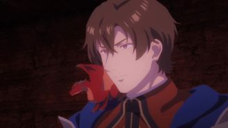 Episode 17 Returning the Promise