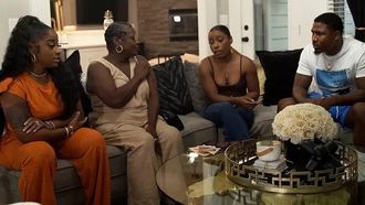 Episode 6 In Search of Ms. Anita