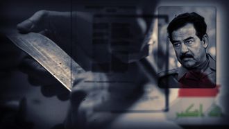 Episode 2 Saddam Hussein