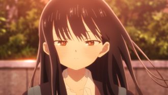 Episode 16 Yamada Likes…