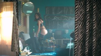 Episode 1 Building Nacho Vidal