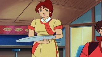 Episode 20 Crybaby Cecilia, Part 1