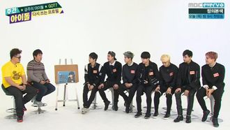 Episode 177 Episode 177 with GOT7