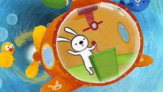 Episode 7 It's a Bed / It's a Submarine