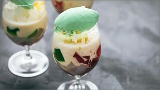 Episode 105 Filipino Sweet