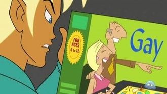 Episode 3 Gay Bash