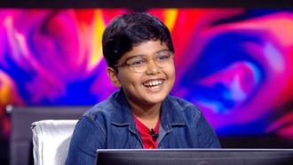 Episode 43 Bachho Ka Utsaah