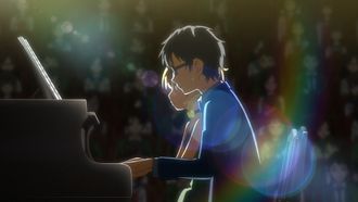 Episode 18 Hearts Come Together
