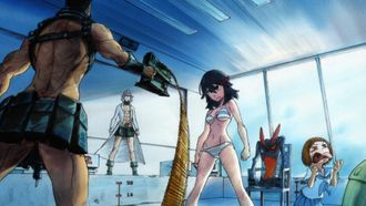 Episode 16 The Girl Can't Help It