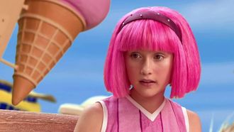 Episode 1 Welcome to LazyTown