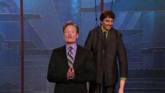 Episode 111 Norm MacDonald, Gretchen Bleiler, Dan Cummins