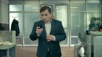 Episode 6 Шантаж