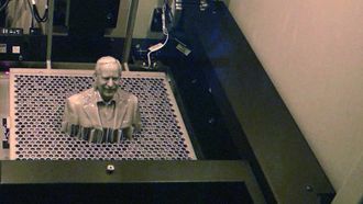 Episode 6 Life and Death