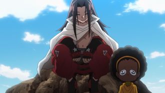 Episode 17 Guns of the Angels