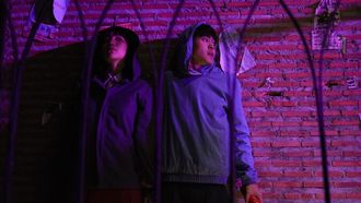 Episode 8 Lost & Found