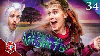 Episode 34 Minotaur vs. Pegasus