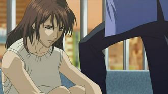 Episode 29 My sister...Kaori