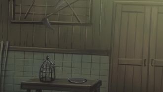 Episode 17 The Detective Chapter - Part 2 - Distinction