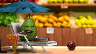 Episode 4 Veggie Zombies