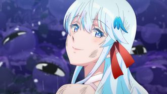 Episode 6 Miyakodo's Magical Girl