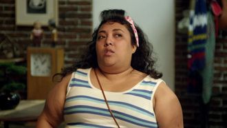 Episode 7 Un rudo amanecer