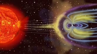 Episode 7 Magnetic Storm