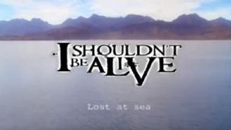 Episode 11 Lost at Sea