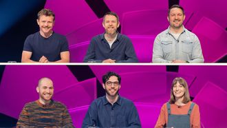 Episode 9 Pear Trees v Caraxians