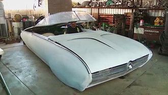 Episode 9 Bubble Top - Part 1