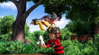 Episode 50 Call Of The Wild