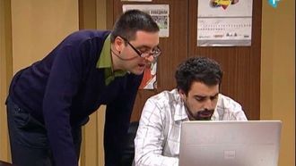 Episode 46 Cirka akademija