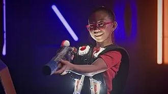 Episode 3 Thief or Thieves