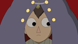 Episode 6 Lullaby in Frogland